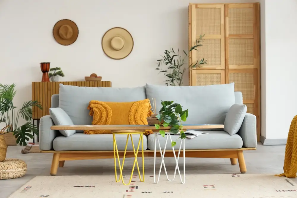 associations de couleurs